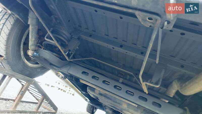 Мінівен Opel Vivaro 2007 в Хмельницькому фото 17 Мінівен Opel Vivaro 2007 в Хмельницькому