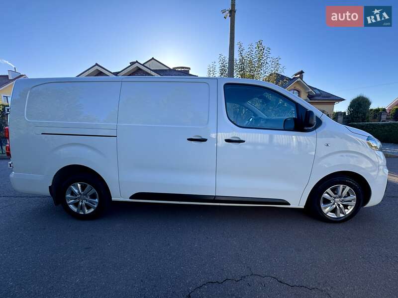 Грузовой фургон Opel Vivaro 2022 в Ровно фото 6 Грузовой фургон Opel Vivaro 2022 в Ровно