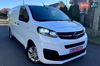Вантажний фургон Opel Vivaro 2022 в Рівному