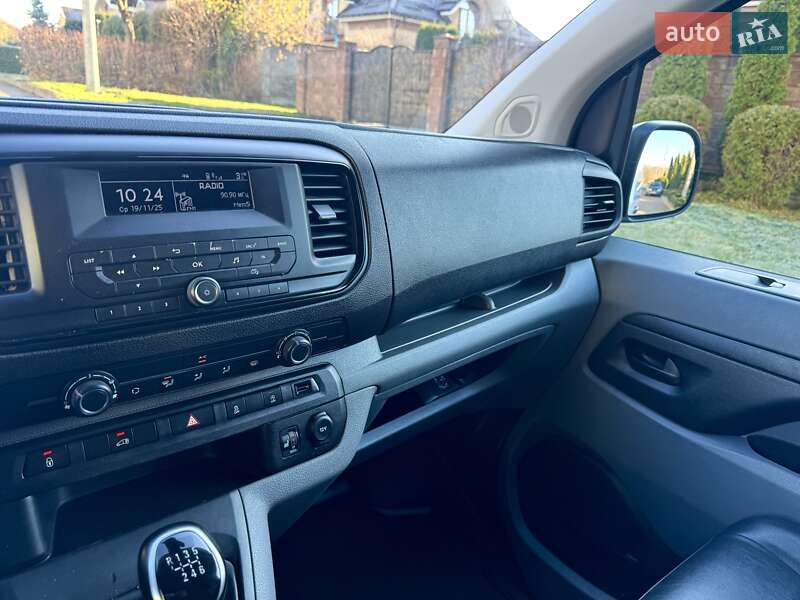 Грузовой фургон Opel Vivaro 2022 в Ровно фото 22 Грузовой фургон Opel Vivaro 2022 в Ровно