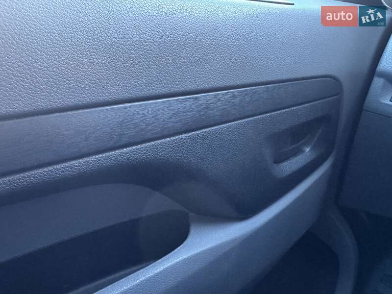 Грузовой фургон Opel Vivaro 2022 в Ровно фото 31 Грузовой фургон Opel Vivaro 2022 в Ровно