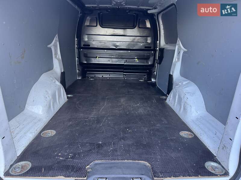 Грузовой фургон Opel Vivaro 2022 в Ровно фото 33 Грузовой фургон Opel Vivaro 2022 в Ровно