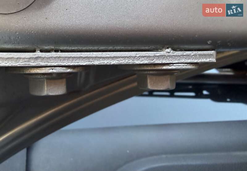 Минивэн Opel Vivaro 2012 в Львове