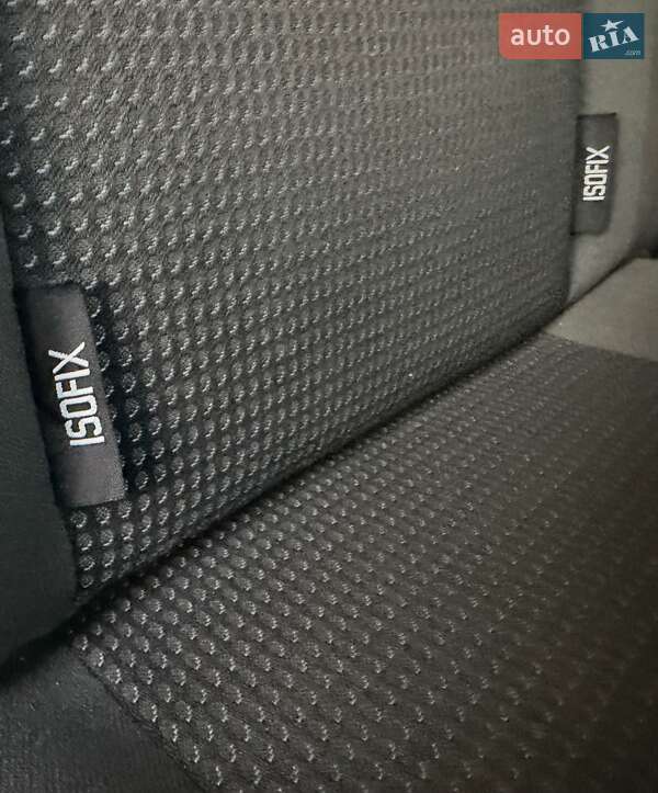 Минивэн Opel Vivaro 2012 в Львове