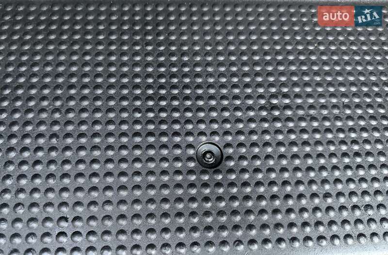 Минивэн Opel Vivaro 2012 в Львове