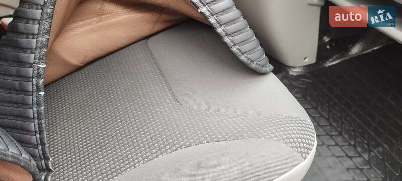 Грузовой фургон Opel Vivaro 2013 в Радомышле фото 14 Грузовой фургон Opel Vivaro 2013 в Радомышле