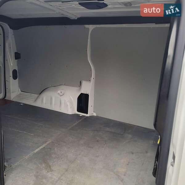 Грузовой фургон Opel Vivaro 2022 в Луцке фото 12 Грузовой фургон Opel Vivaro 2022 в Луцке
