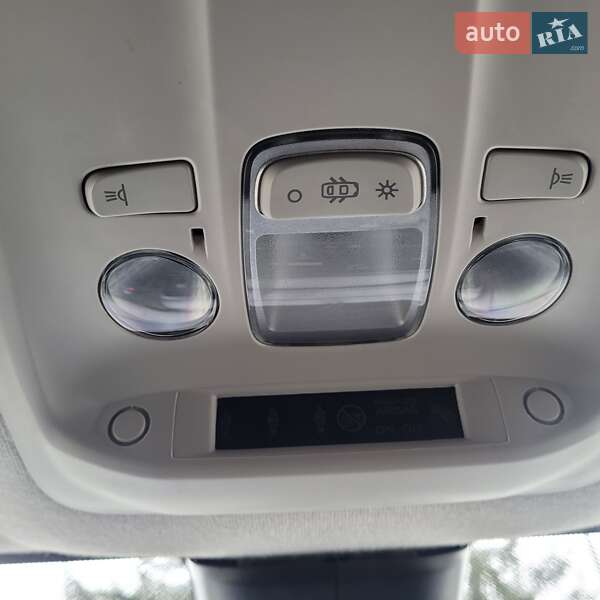 Грузовой фургон Opel Vivaro 2022 в Луцке фото 25 Грузовой фургон Opel Vivaro 2022 в Луцке