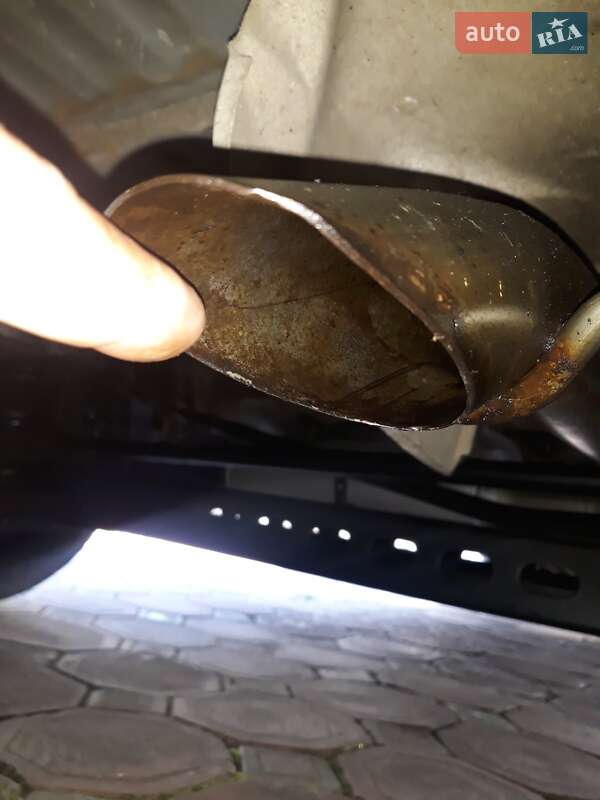 Вантажний фургон Opel Vivaro 2012 в Захарівці