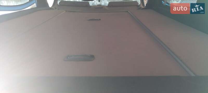 Минивэн Opel Vivaro 2004 в Заболотове фото 15 Минивэн Opel Vivaro 2004 в Заболотове