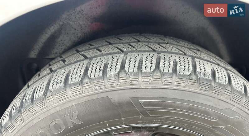 Минивэн Opel Vivaro 2013 в Луцке