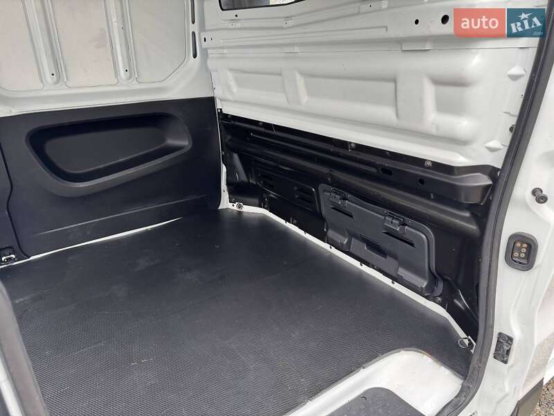 Грузовой фургон Opel Vivaro 2019 в Полтаве фото 67 Грузовой фургон Opel Vivaro 2019 в Полтаве