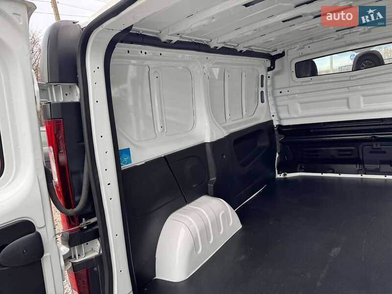 Грузовой фургон Opel Vivaro 2019 в Полтаве фото 70 Грузовой фургон Opel Vivaro 2019 в Полтаве