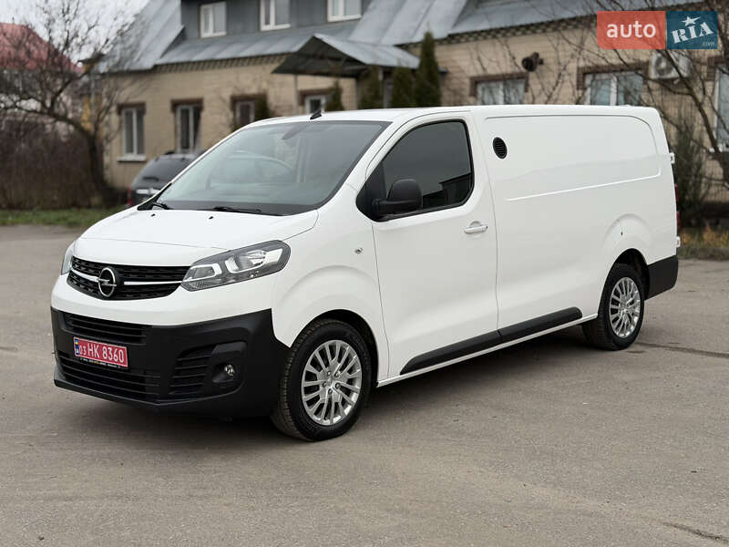 Вантажний фургон Opel Vivaro 2022 в Вінниці