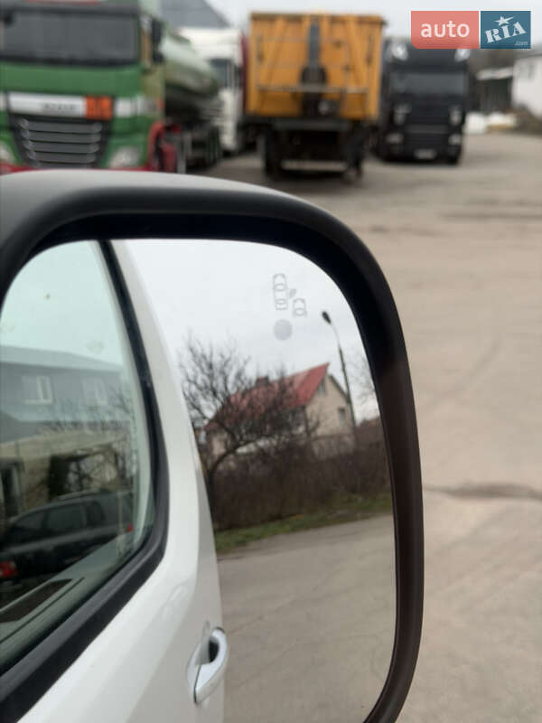 Вантажний фургон Opel Vivaro 2022 в Вінниці