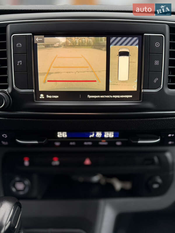 Вантажний фургон Opel Vivaro 2022 в Вінниці