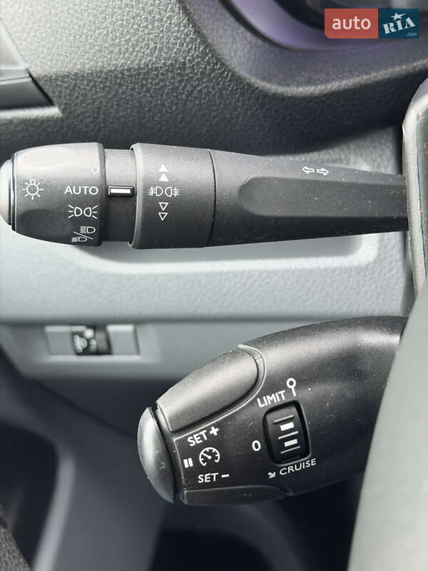 Вантажний фургон Opel Vivaro 2022 в Вінниці