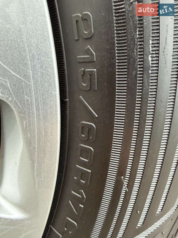 Вантажний фургон Opel Vivaro 2022 в Вінниці