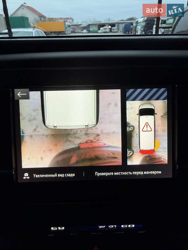 Вантажний фургон Opel Vivaro 2022 в Вінниці