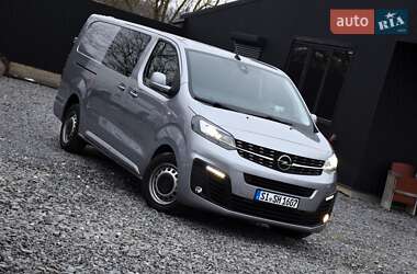 Минивэн Opel Vivaro 2019 в Дрогобыче
