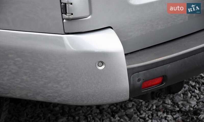 Минивэн Opel Vivaro 2019 в Дрогобыче фото 36 Минивэн Opel Vivaro 2019 в Дрогобыче