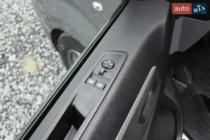 Минивэн Opel Vivaro 2019 в Дрогобыче фото 45 Минивэн Opel Vivaro 2019 в Дрогобыче