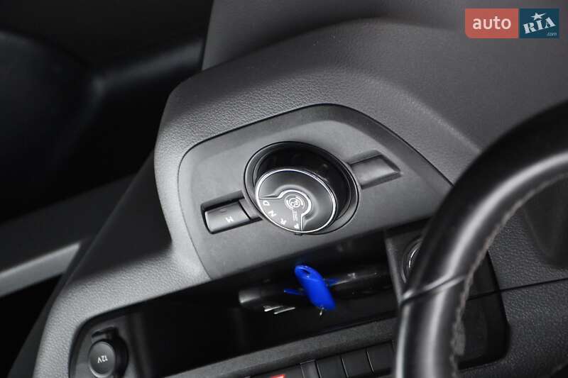 Минивэн Opel Vivaro 2019 в Дрогобыче фото 50 Минивэн Opel Vivaro 2019 в Дрогобыче