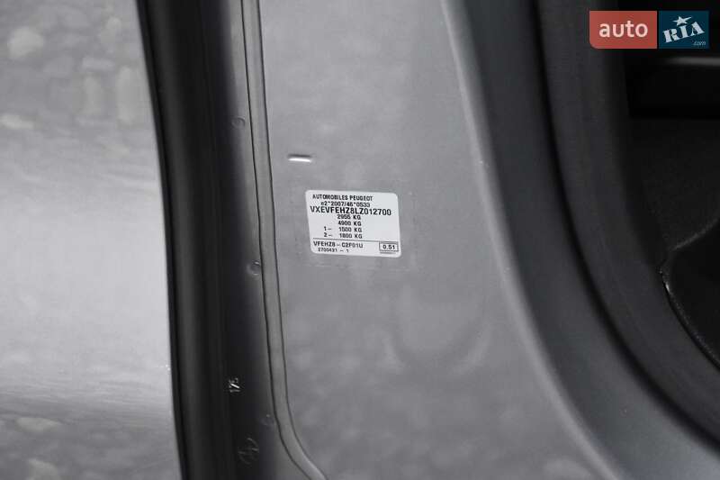 Минивэн Opel Vivaro 2019 в Дрогобыче фото 56 Минивэн Opel Vivaro 2019 в Дрогобыче