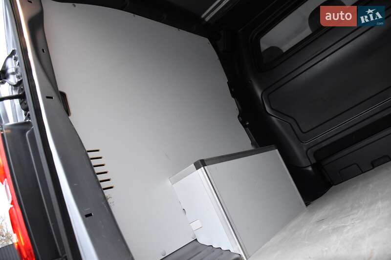 Минивэн Opel Vivaro 2019 в Дрогобыче фото 71 Минивэн Opel Vivaro 2019 в Дрогобыче