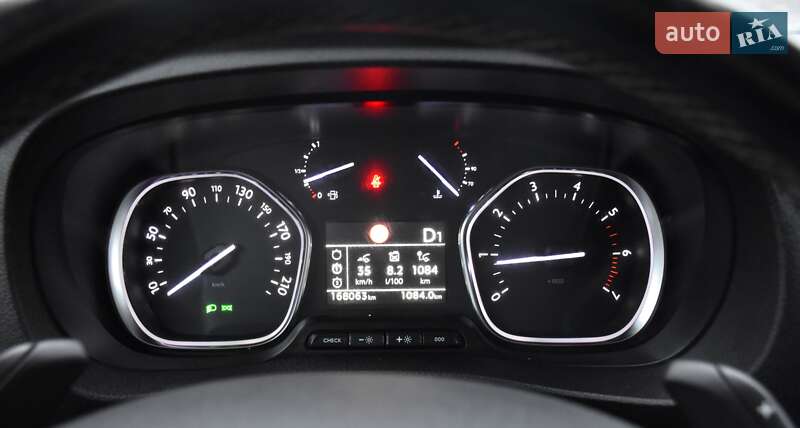 Минивэн Opel Vivaro 2019 в Дрогобыче фото 77 Минивэн Opel Vivaro 2019 в Дрогобыче