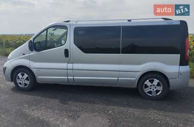 Минивэн Opel Vivaro 2010 в Тернополе