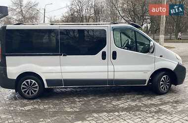 Мінівен Opel Vivaro 2005 в Хмельницькому