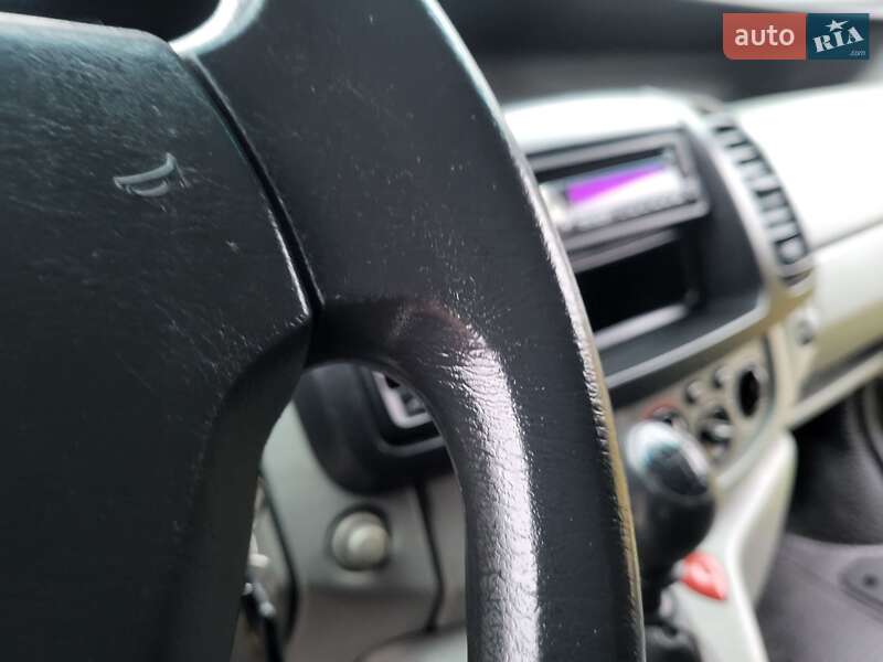 Мінівен Opel Vivaro 2007 в Хмельницькому