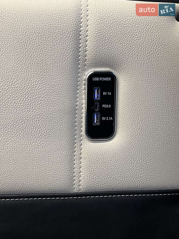 Минивэн Opel Vivaro 2019 в Харькове