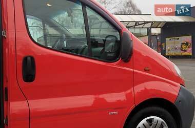 Мінівен Opel Vivaro 2005 в Чернівцях