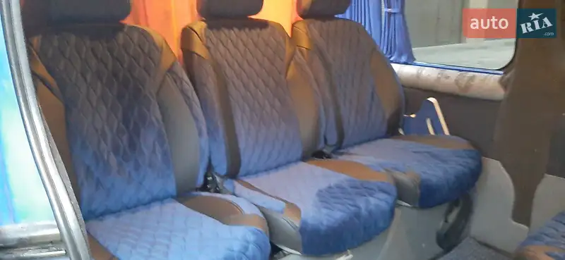 Opel Vivaro 2007 VIN W0LF7BHD67Y722563 фото оголошення 8 з 43