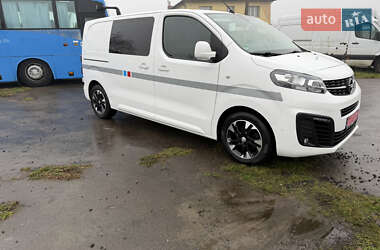 Минивэн Opel Vivaro 2021 в Ровно