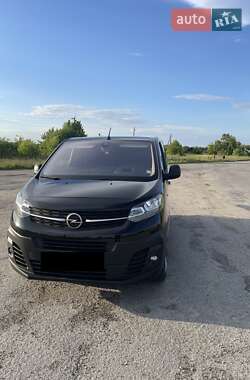 Вантажний фургон Opel Vivaro 2021 в Києві