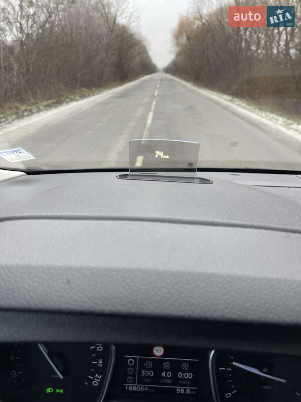 Грузовой фургон Opel Vivaro 2021 в Киеве