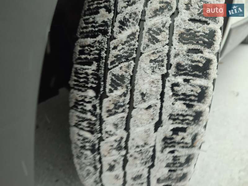 Мінівен Opel Vivaro 2011 в Дубні фото 2 Мінівен Opel Vivaro 2011 в Дубні