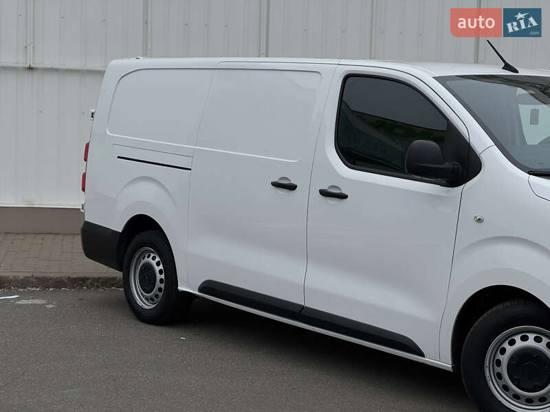 Вантажний фургон Opel Vivaro 2020 в Києві фото 6 Вантажний фургон Opel Vivaro 2020 в Києві