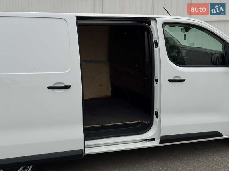 Вантажний фургон Opel Vivaro 2020 в Києві фото 13 Вантажний фургон Opel Vivaro 2020 в Києві