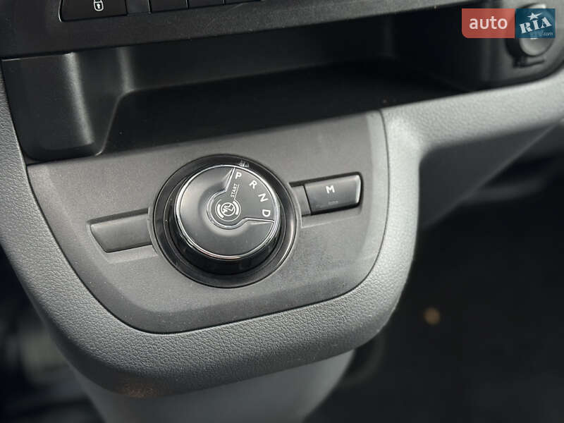 Вантажний фургон Opel Vivaro 2020 в Києві фото 38 Вантажний фургон Opel Vivaro 2020 в Києві