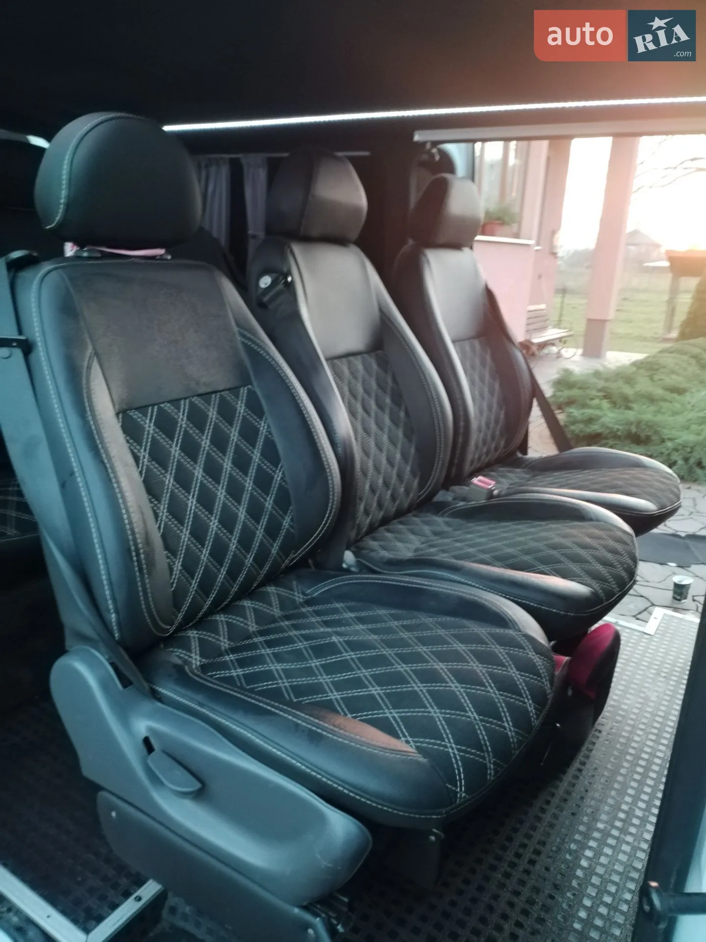 2015 Opel Vivaro - мініатюра 23