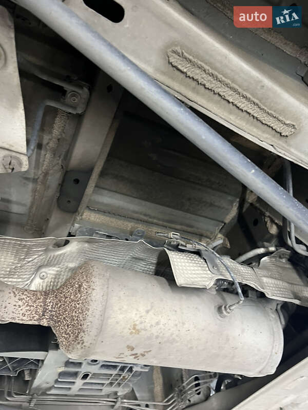 Грузопассажирский фургон Opel Vivaro 2013 в Киеве фото 34 Грузопассажирский фургон Opel Vivaro 2013 в Киеве