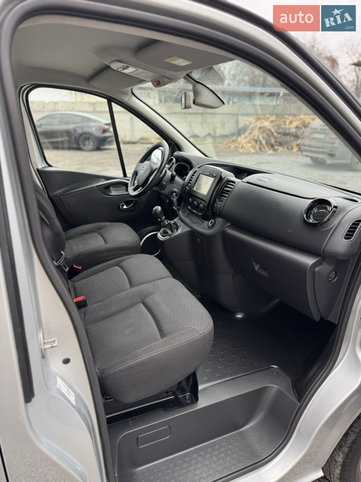 2019 Opel Vivaro - мініатюра 33