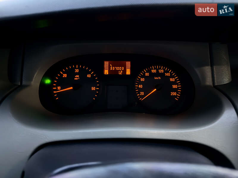 Минивэн Opel Vivaro 2007 в Черновцах фото 62 Минивэн Opel Vivaro 2007 в Черновцах