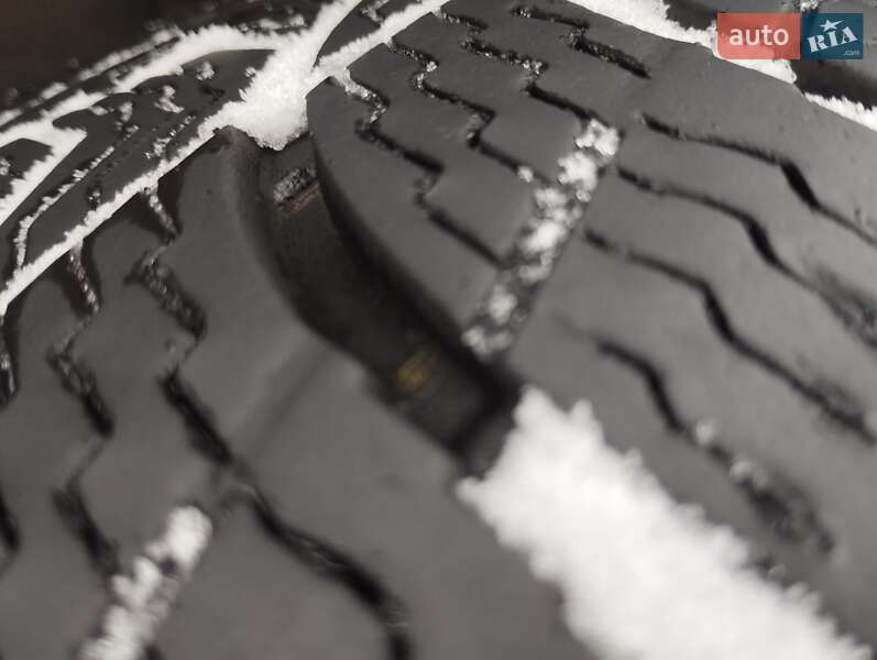 Мінівен Opel Vivaro 2008 в Смілі