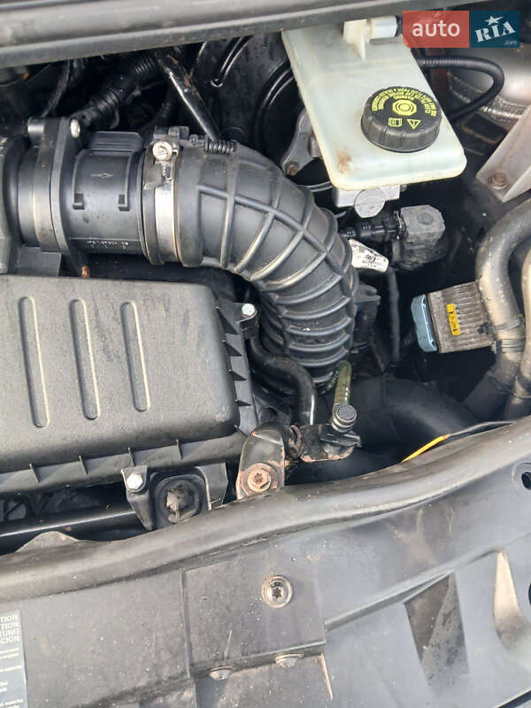 Мінівен Opel Vivaro 2013 в Балаклії фото 13 Мінівен Opel Vivaro 2013 в Балаклії