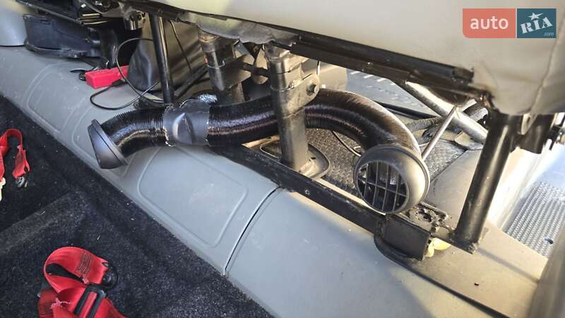 Минивэн Opel Vivaro 2012 в Костополе фото 21 Минивэн Opel Vivaro 2012 в Костополе